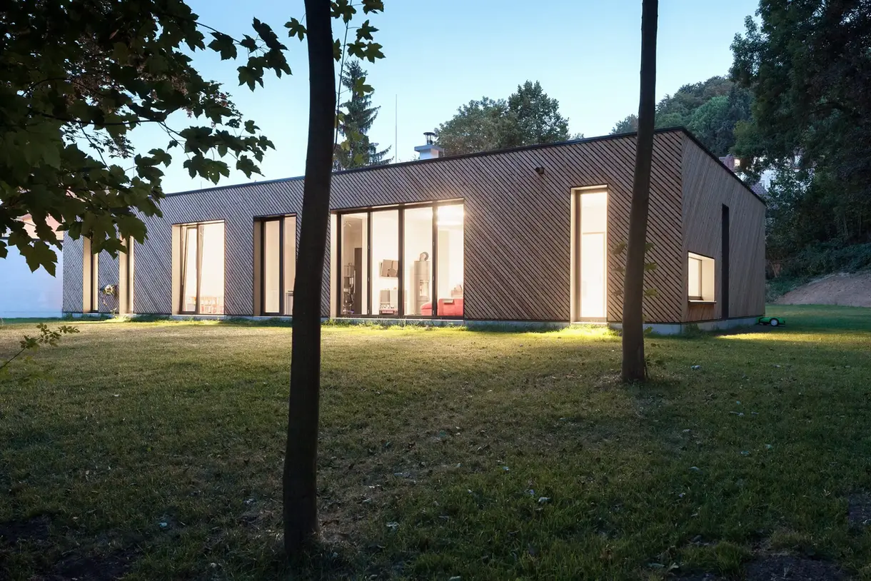 Haus F Dresden