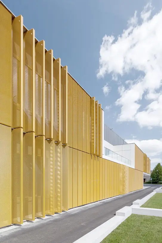 Innovationszentrum Senftenberg