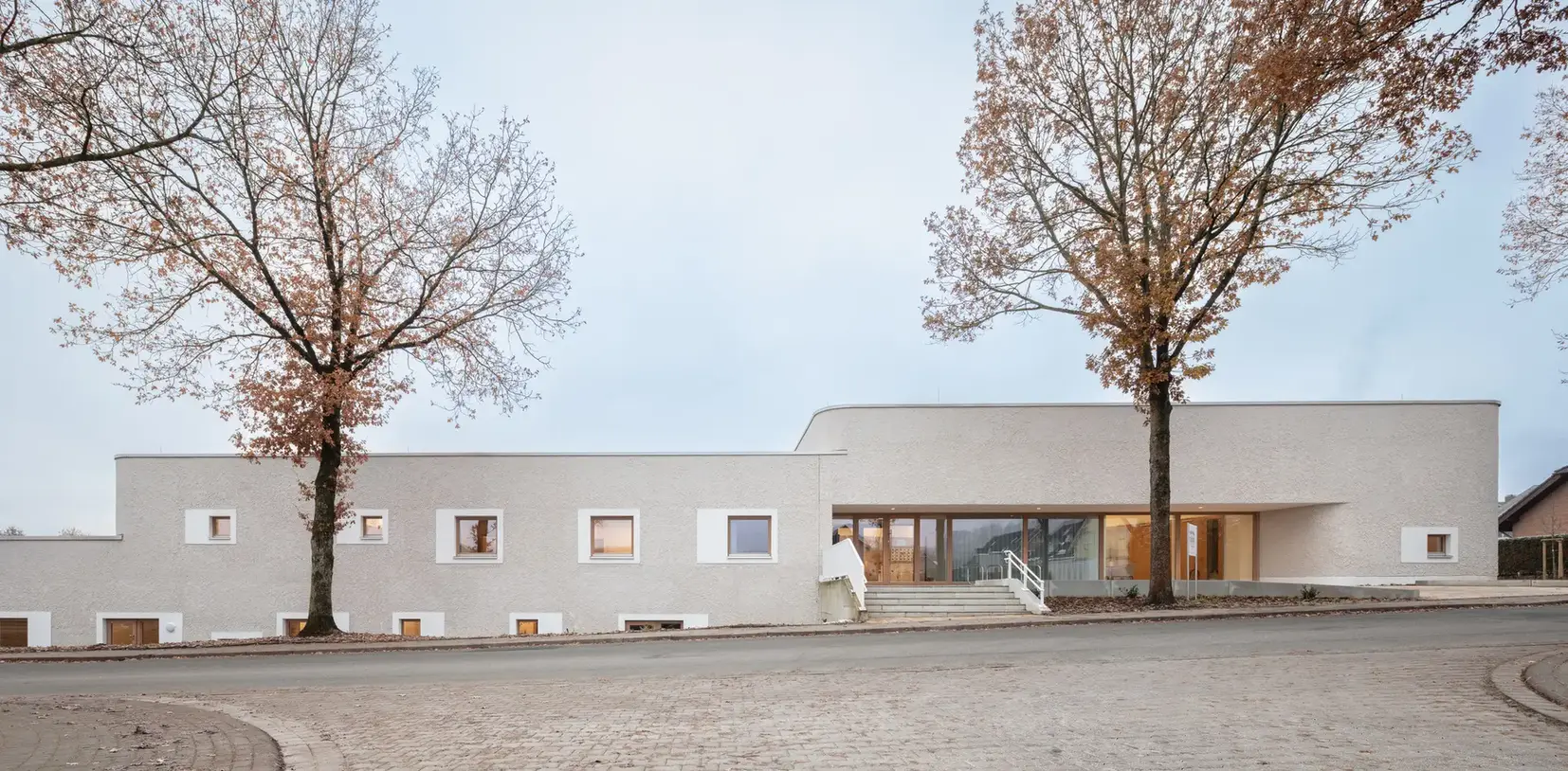 Kindergarten Bad Driburg