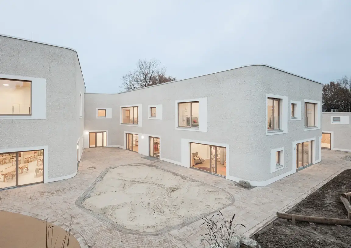 Kindergarten Bad Driburg
