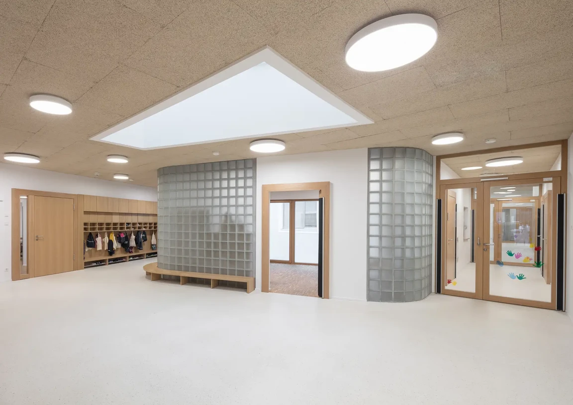 KIBA | LTHX Architekten