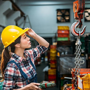 Industrial and Products