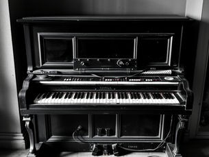 Buffalo, NY Piano History