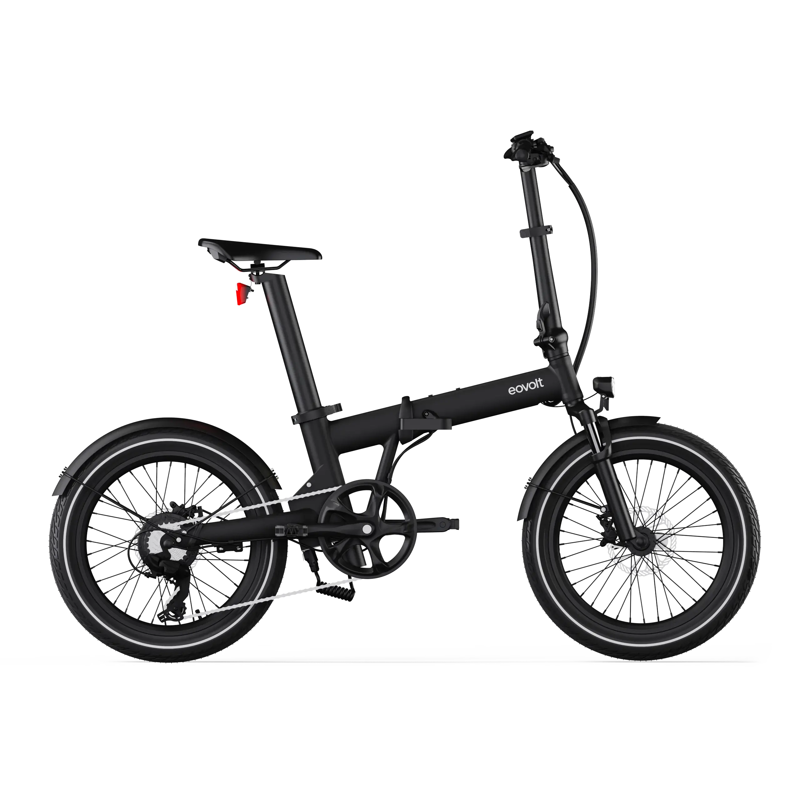 Vélo pliant Eovolt  Afternoon