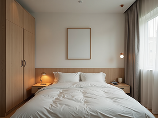 Tips for Choosing the Right Furniture for Your Bedroom