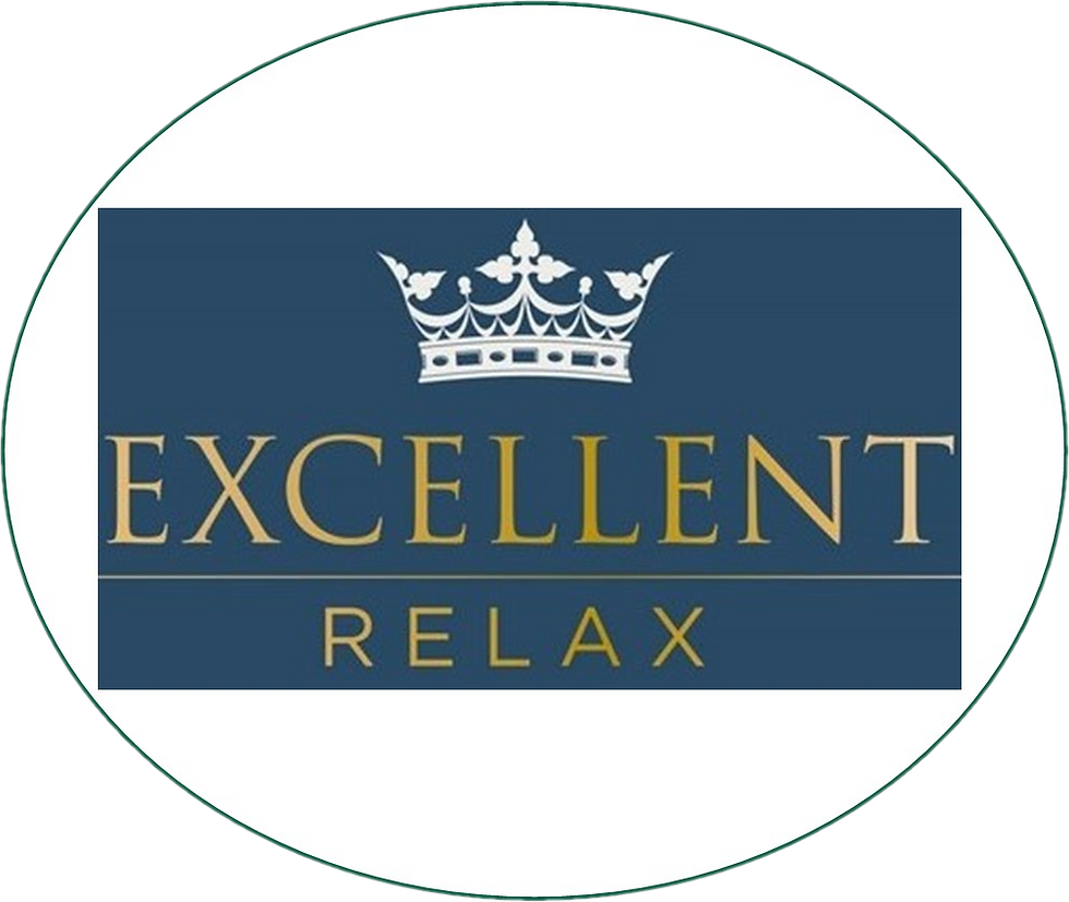 Excellent Relax Logo
