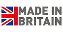 Logo made in Britain