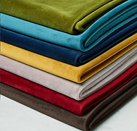 velvet fabrics