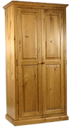York Pine Robe
