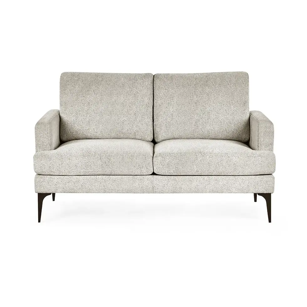 Thumbnail: Carrera 2 Seater Sofa