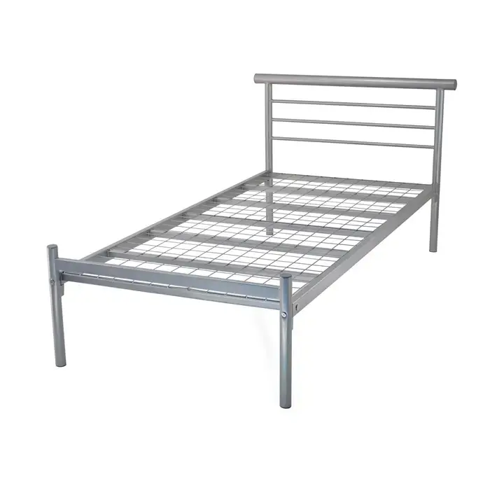 Mesh Contract Bed