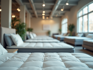 What to Know Before Buying Budget-Friendly Mattresses