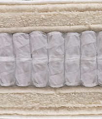 mattresses fillings