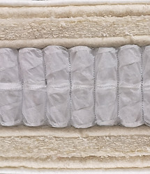 fillings mattress