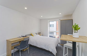 Student rental property