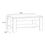 Thumbnail: Bohol Coffee Table in Riviera Oak/Grey Oak