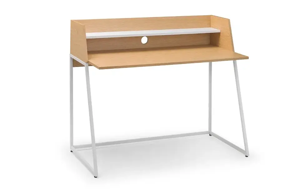 Thumbnail: Palmer Desk
