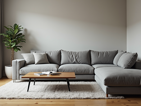 Exploring the Types of Home Furniture: A Comprehensive Guide