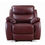 Thumbnail: Rivoli Leather Recliner Sofas