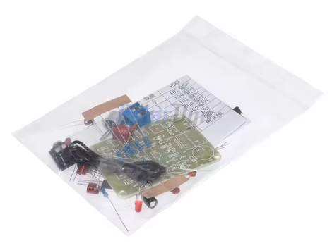 Miniature : "Radio" kit de soudure DIY