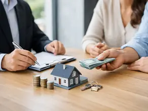 Wer zahlt den Makler beim Immobilienverkauf?