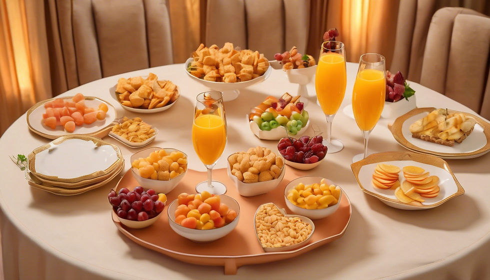 Bible Tools Networking Party