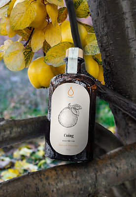 eau-de-vie de coing