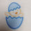 Miniatura: Robe Pintainhos