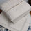 Thumbnail: Bath Towel Set Adornes 