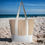 Thumbnail: Sea beach bag