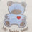 Miniatura: Robe MyTeddyBear