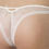 Miniatura: Conjunto Soutien +Cueca tanga 3516 | SELMARK