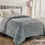 Miniatura: Colcha Jacquard 6033