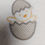 Miniatura: Robe Pintainhos