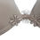 Miniatura: Conjunto Soutien+cueca tanga 7825 | SELMARK