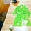 Miniatura: Robe Estrelas II