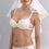Miniatura: Conjunto Soutien +Cueca tanga 10316 | SELMARK