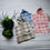 Miniatura: Robe Carrinho