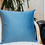 Thumbnail: Velvet Decorative Cushion