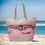 Thumbnail: Beach bag with sequins 19352