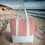 Thumbnail: Sea beach bag