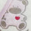 Miniatura: Robe MyTeddyBear