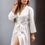 Thumbnail: Robe Bride 9153