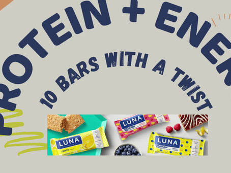 Protein + Energy