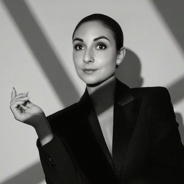 Writer: Yanina Mashkina