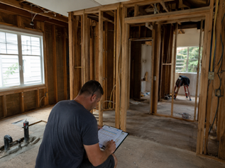What To Do If Your House Has Unconsented Building Works?