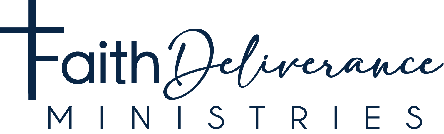 Faith Deliverance Ministries Logo