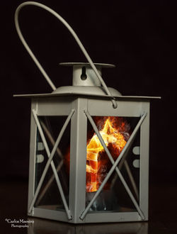FUEGO DSC