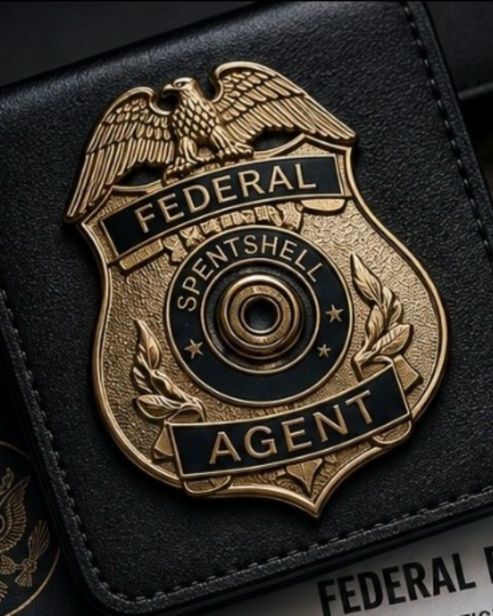 Build the Case File