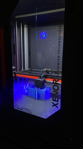 Nebi 61o | Xenor 3d